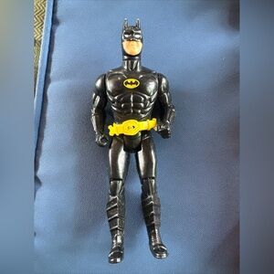 Batman action figure